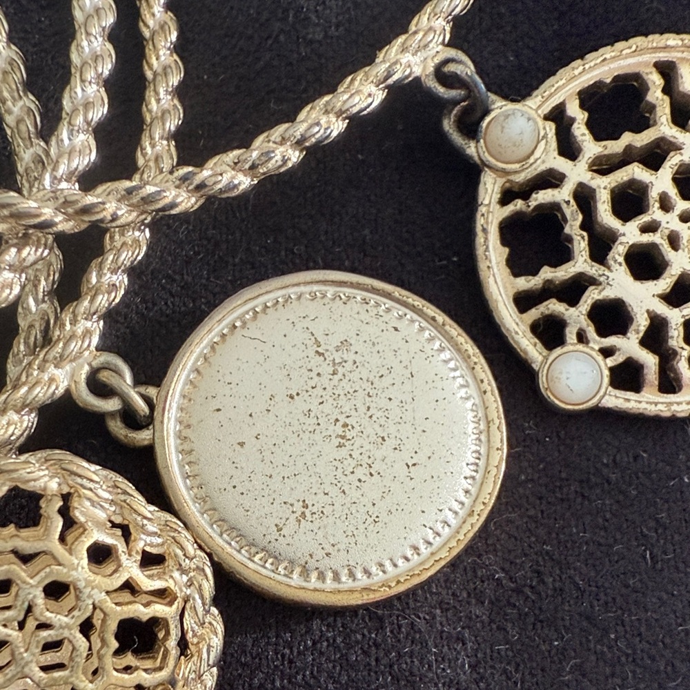 Kendra Scott Gold Charm Bracelet Collection - Picture 2 of 2